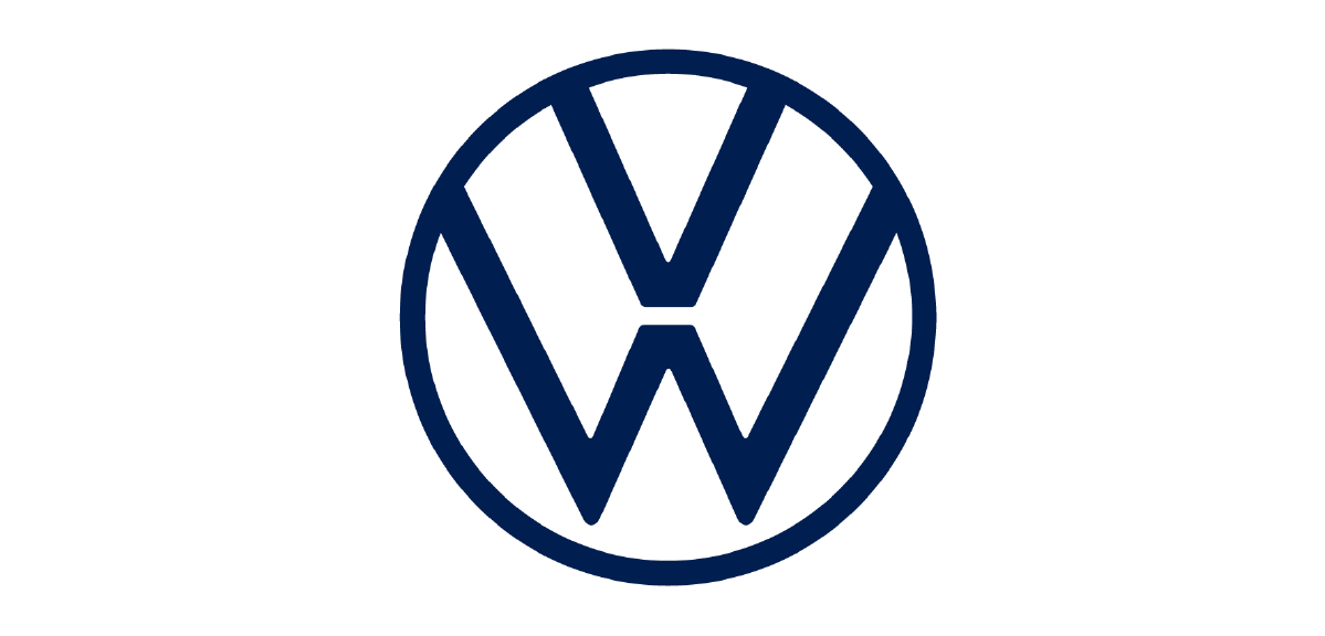 Volkswagen Logo