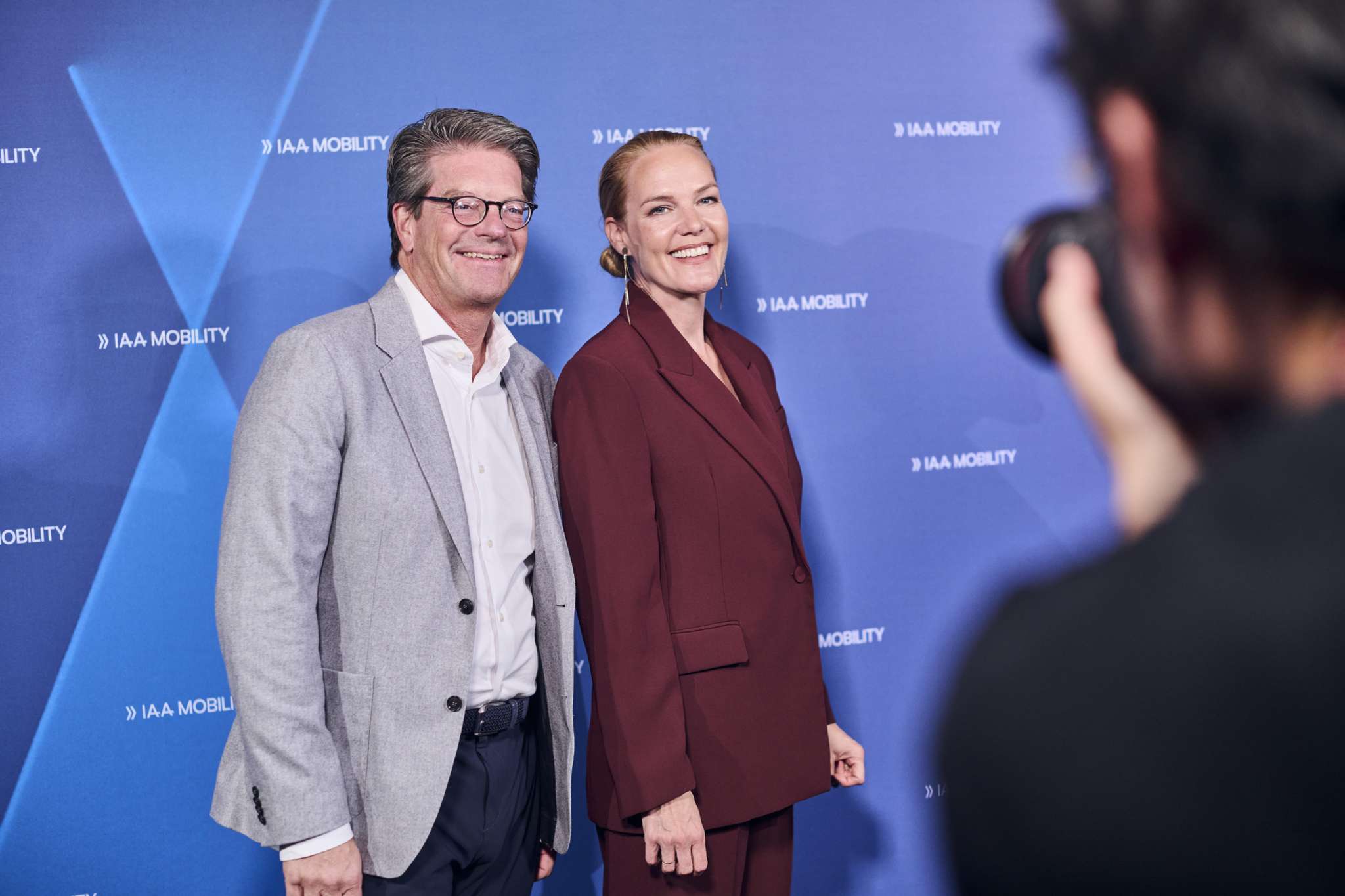 Barbara Busse Portrait