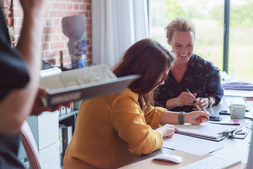 Studio Impression 10