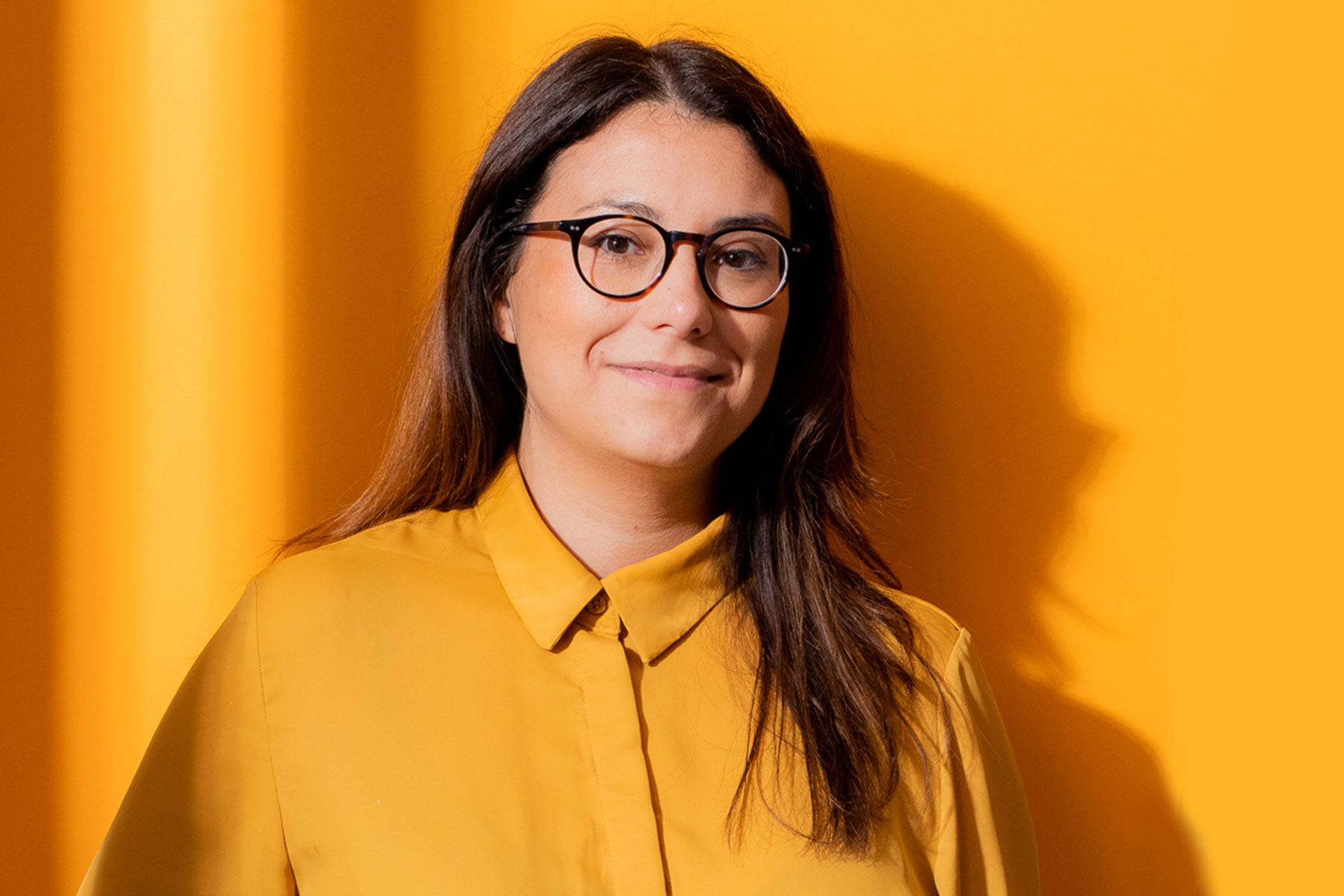 Cecilia aus dem Future+You Team