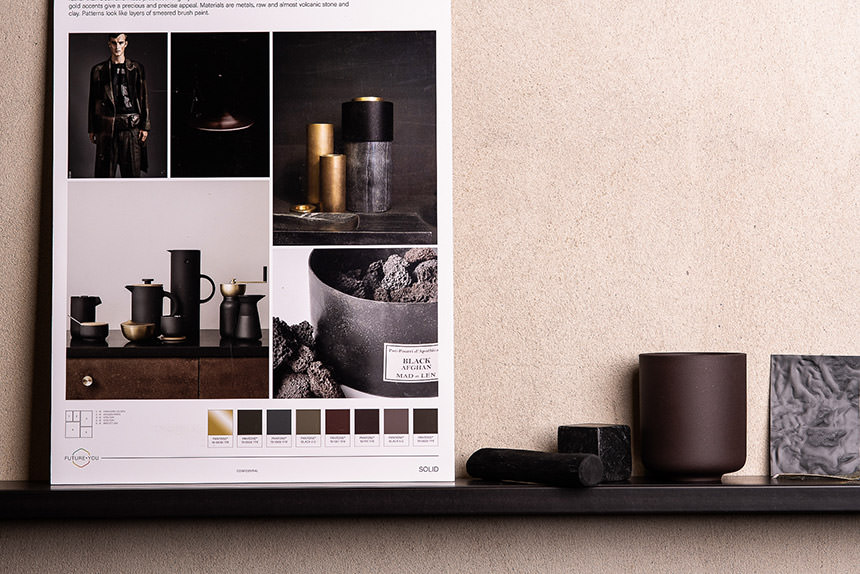 Design Lifestyle Trends